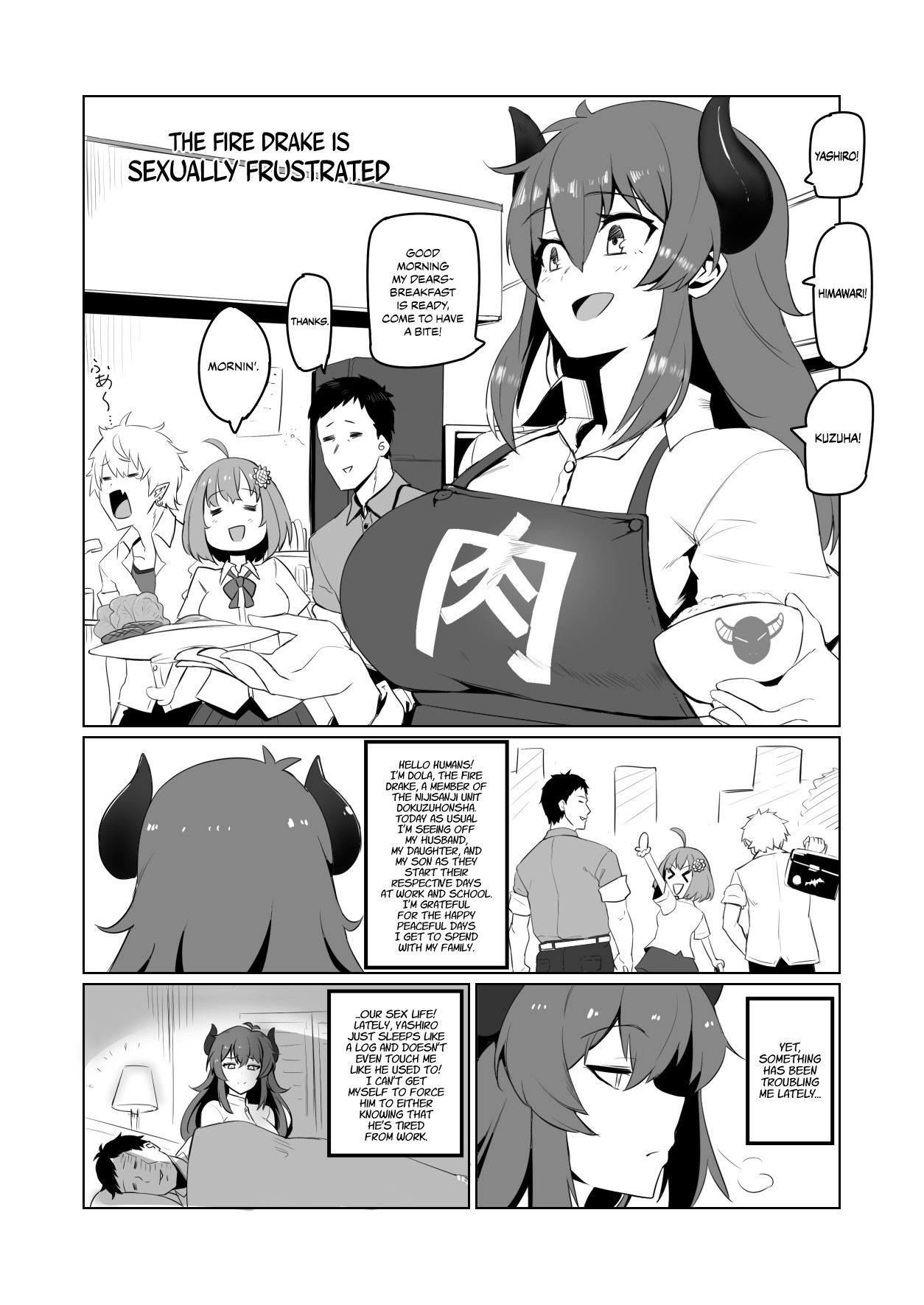 Hentai Manga Comic-Nijimanji 2-Read-18